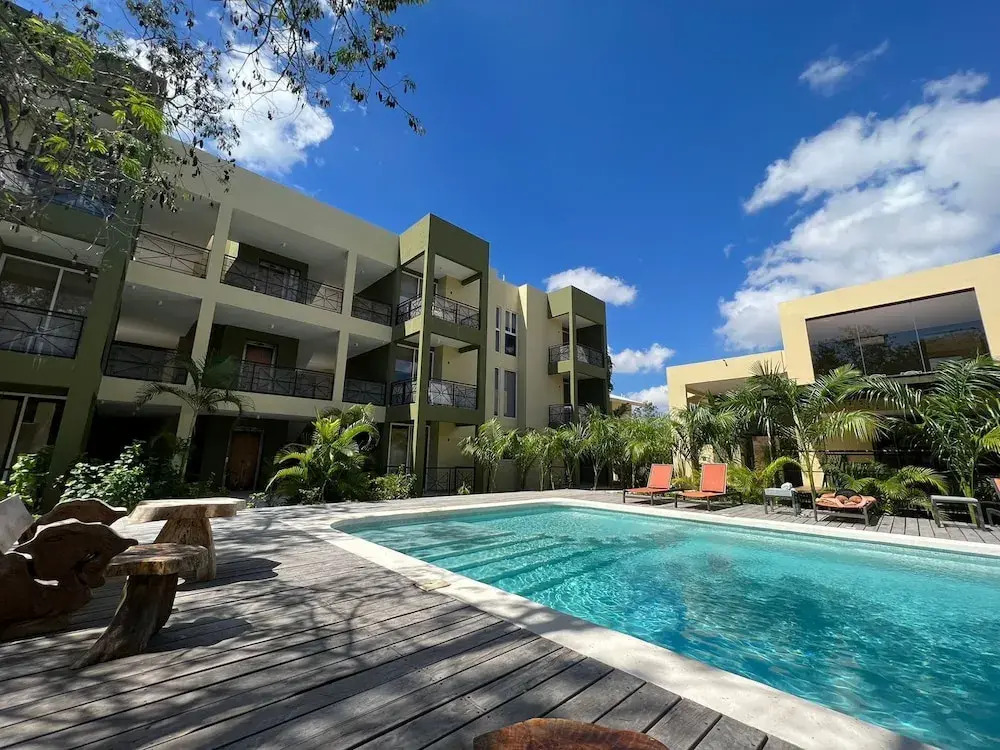 LOL-HA Cancún Hotel Boutique