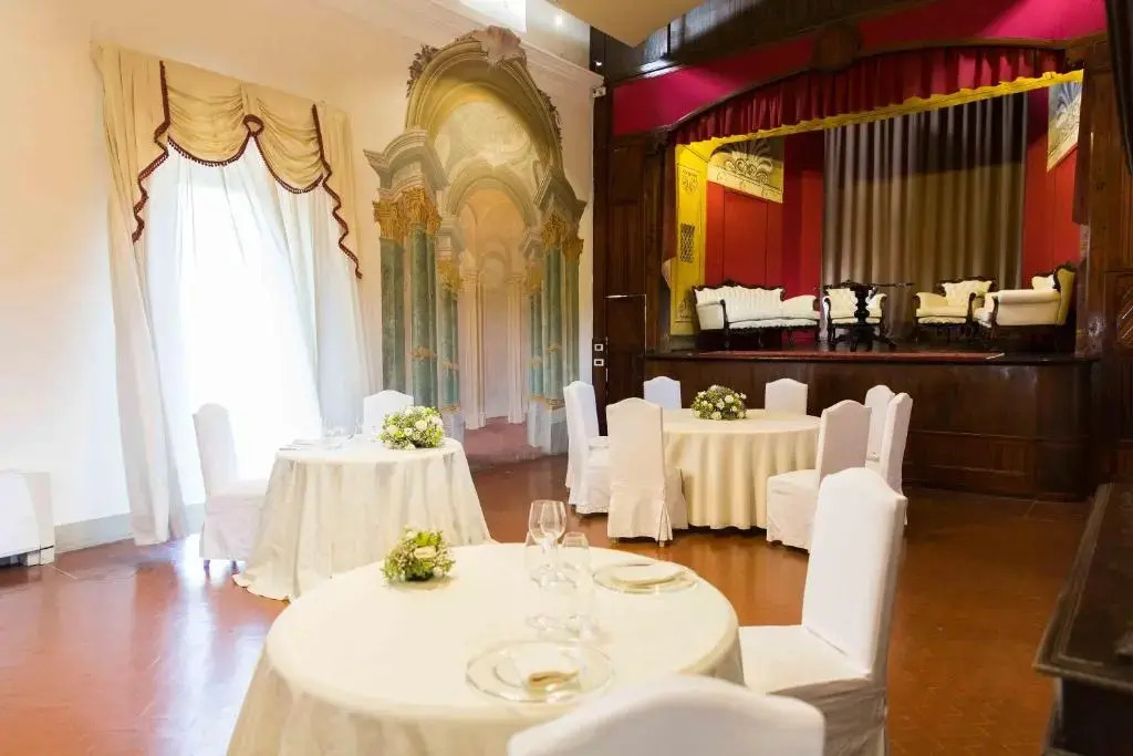 Hotel I Somaschi