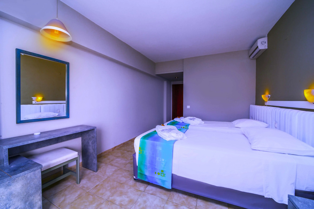 Lito Hotel