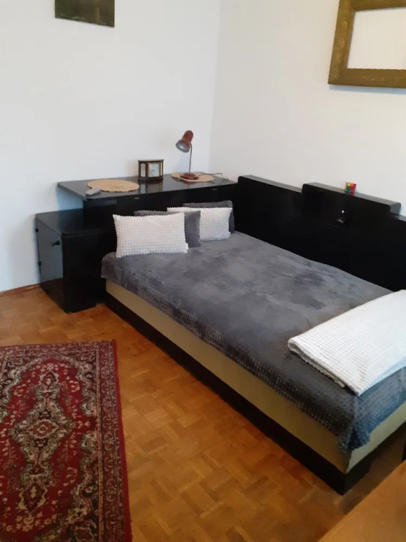 2-bedroom Apartment in Bucharest Near Town Center