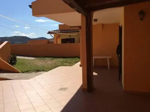 Le Gemme Località Barrabisa Isola Dei Gabbiani