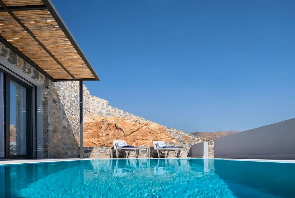 Varkotopi Villas