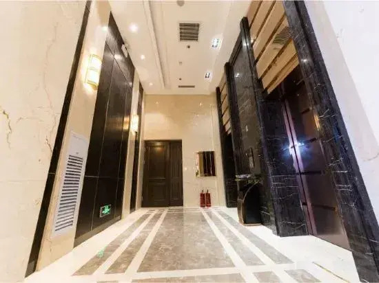 Yaoyang Hotel