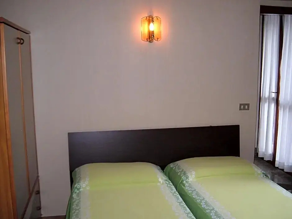 Albergo Luca