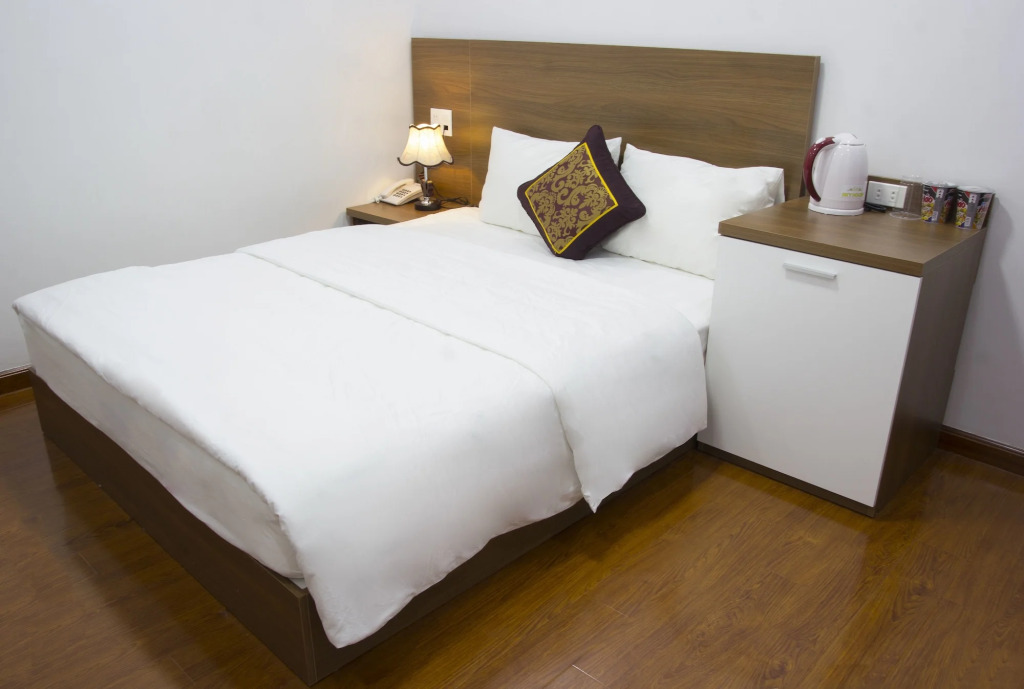Sky House Hotel Da Lat City