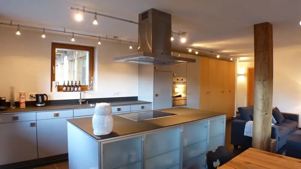 Chalet Sole