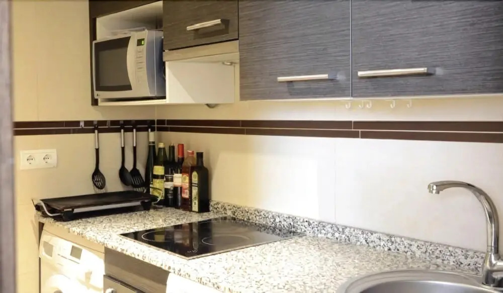 Moderno Loft cerca de Metro y de Aparcamiento