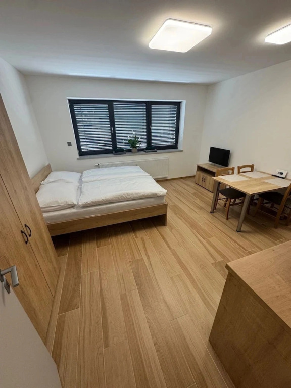 Microbyty & Apartments