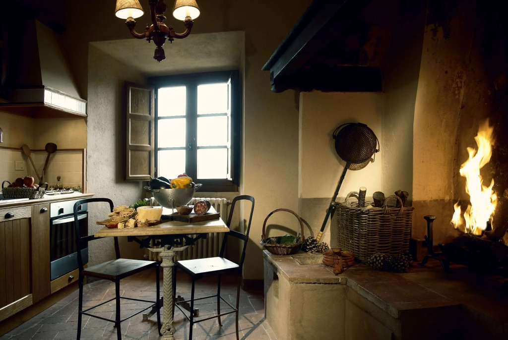 Borgo Di Pietrafitta Relais