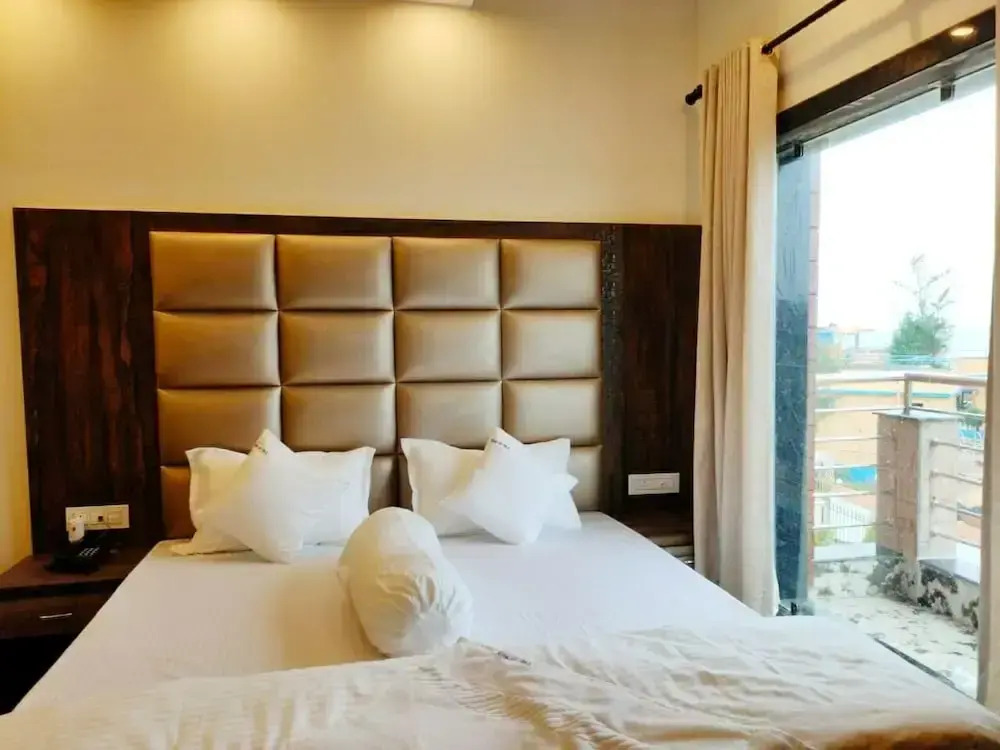 Mandarmani Kiss of Sea Resort