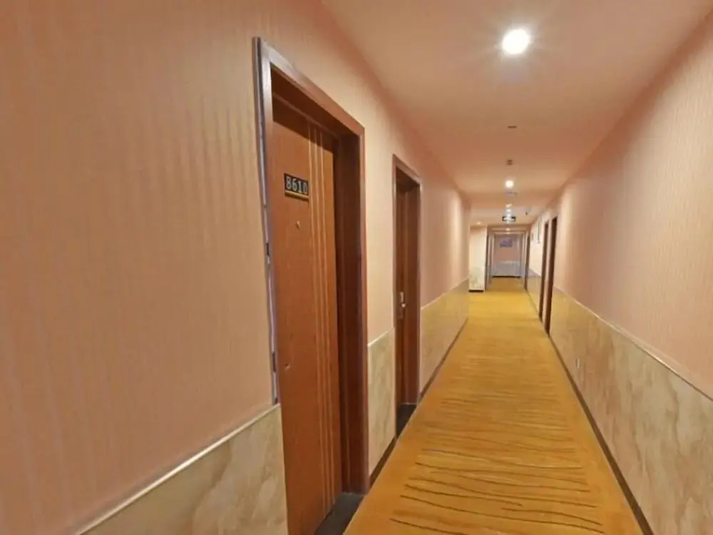 Starway Hotel Yangzhou Wanda Plaza