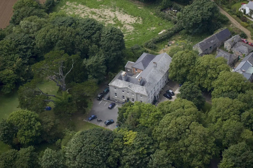 YHA Penzance
