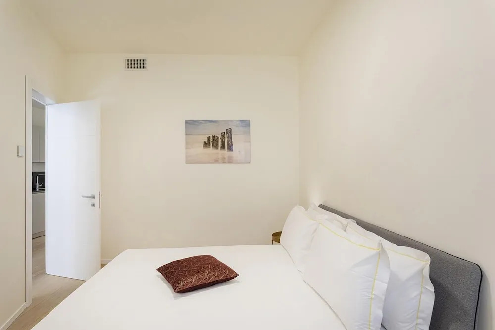 Riviera Flavour Apartments II by Wonderful Italy