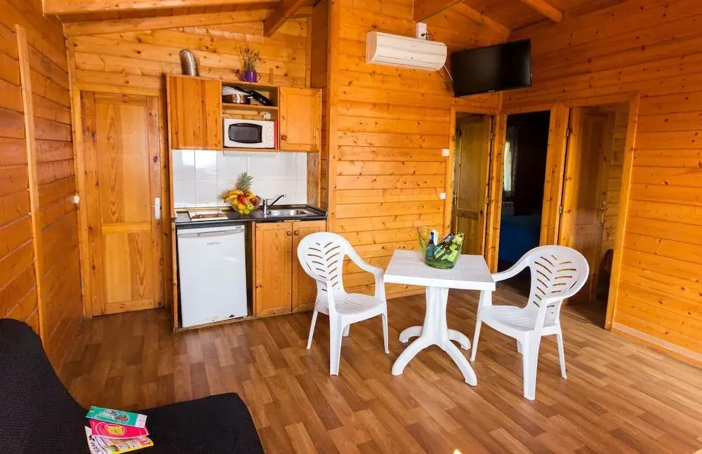 Camping Esponellà