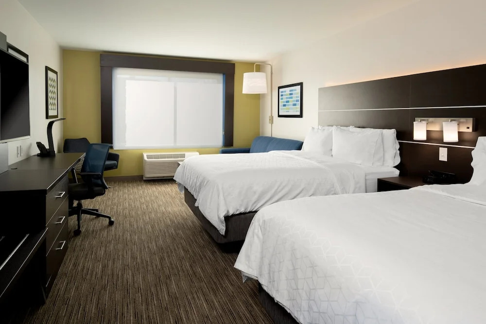 Holiday Inn Express & Suites - Bullhead City by IHG