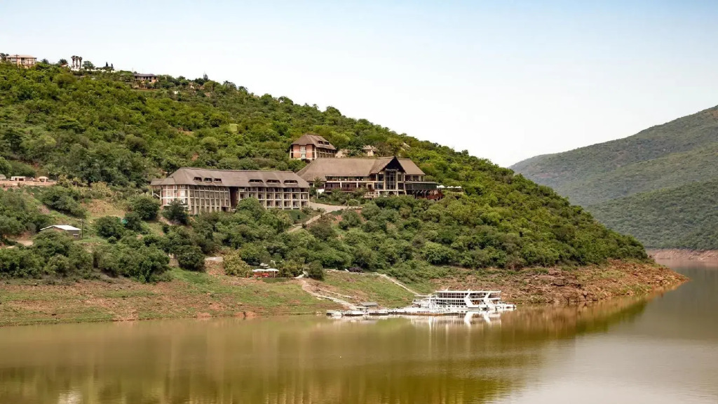 Jozini Tiger Lodge & Spa by Dream Resorts