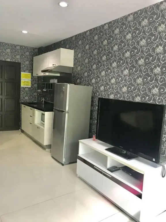 Only Blue Hotel