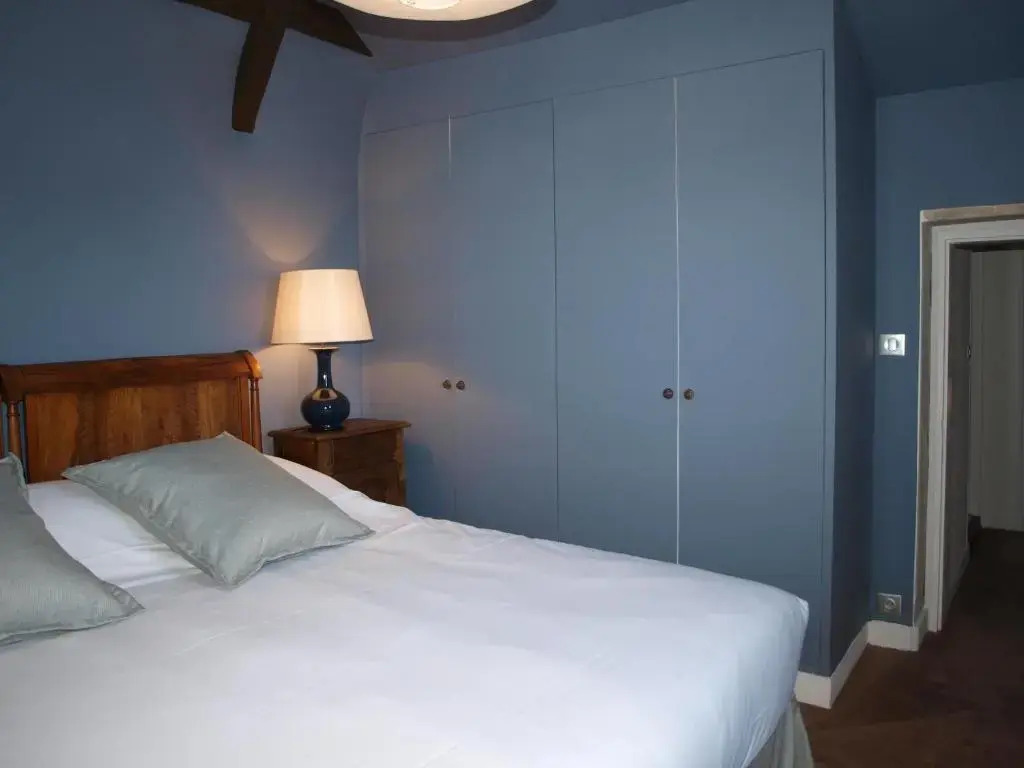 Hôtel Le Manoir De Mathan Crépon à la campagne 5 mn dArromanches et 10 mn de Bayeux