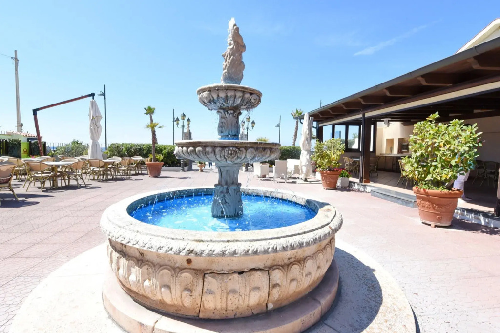 Hotel Costa dOro