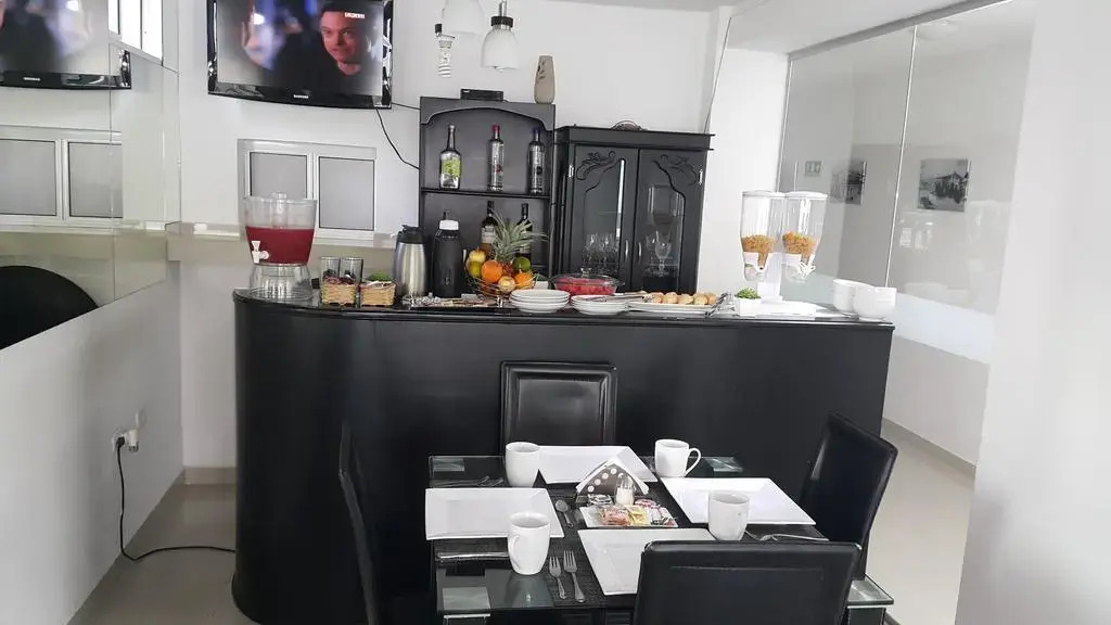 Hotel Juan Pablo 2