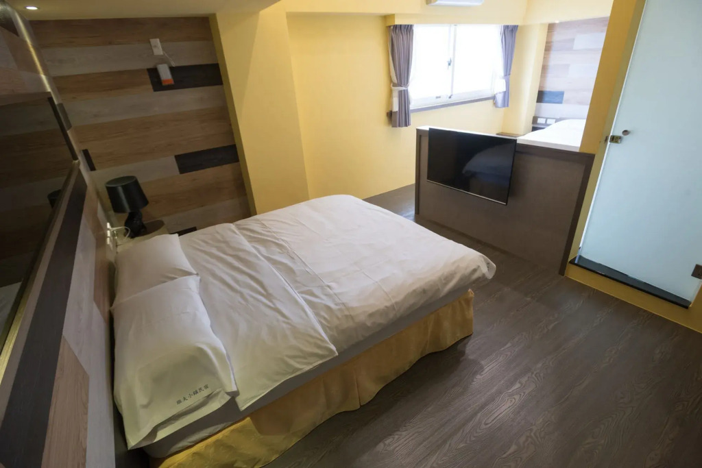 Banff-Penghu B&B