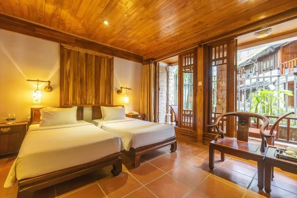 Old Town Resort