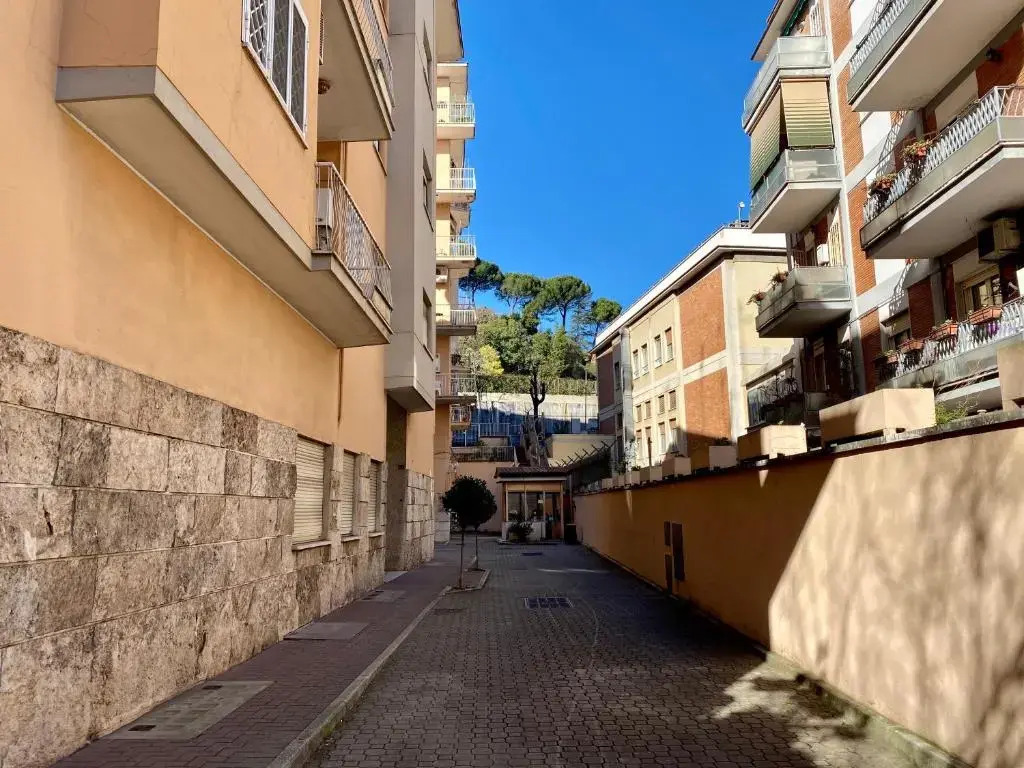 Casa Alberto