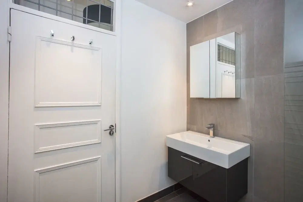 FG Property - Notting Hill, Chesterton Road, Gr. Floor