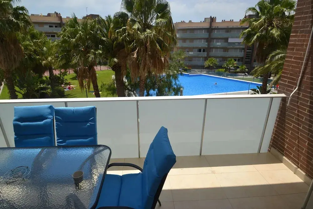 Apartamento Aquaria 3