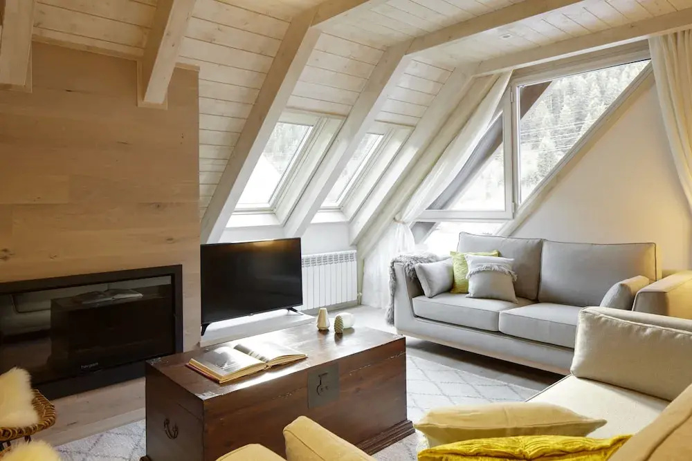 Val de Ruda Luxe 50 by FeelFree Rentals