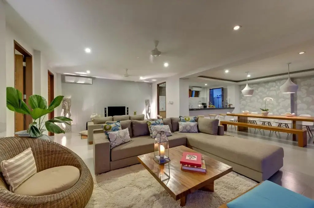 Malimbu Cliff Villa by Elite Havens
