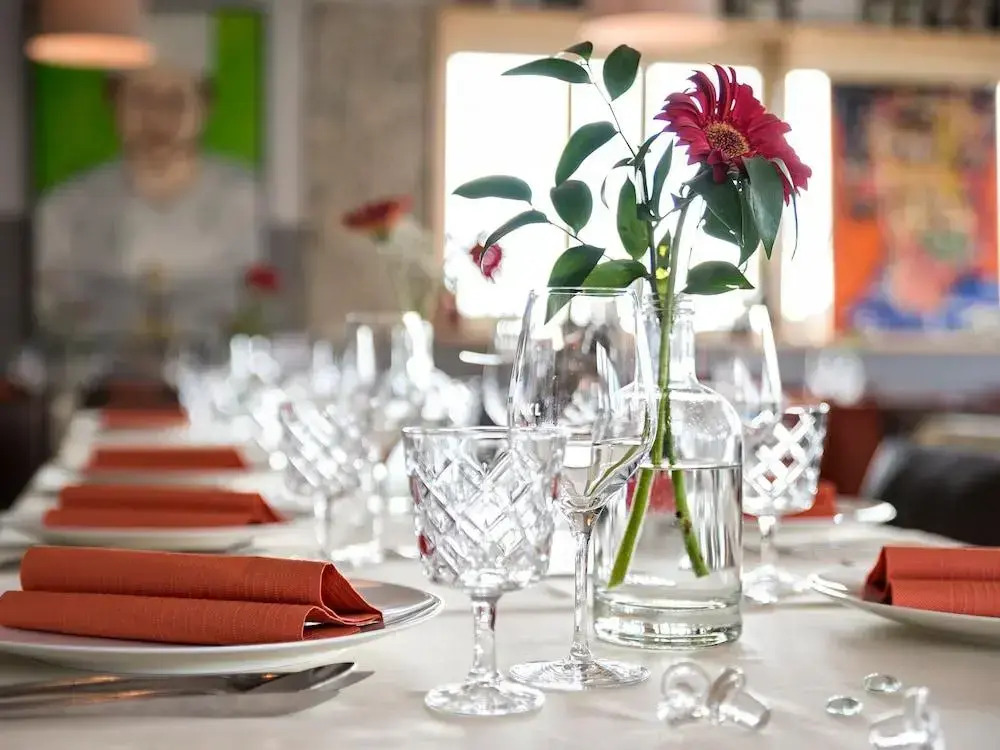 Malerwinkl Restaurant + Kunsthotel