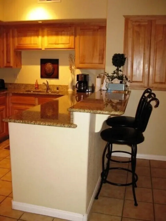 Storrier, Michael 2 Bedroom Condo