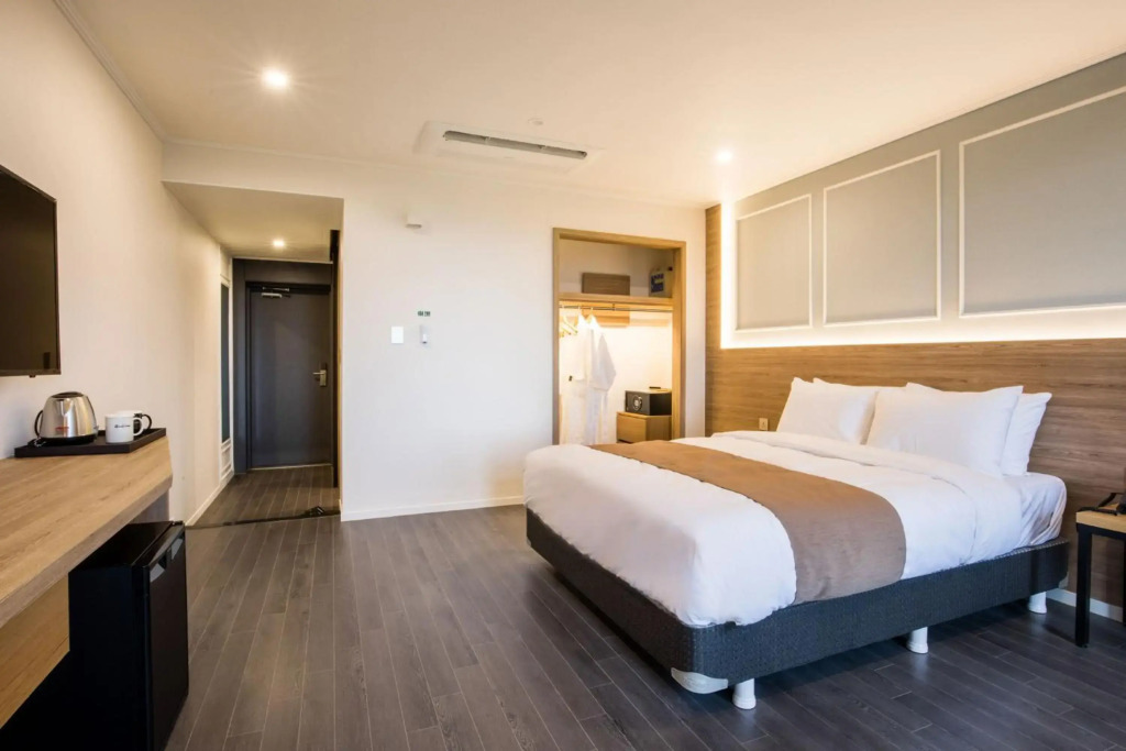 Casaloma Hotel