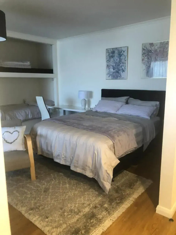 Luxury Studio in Dunedin Central