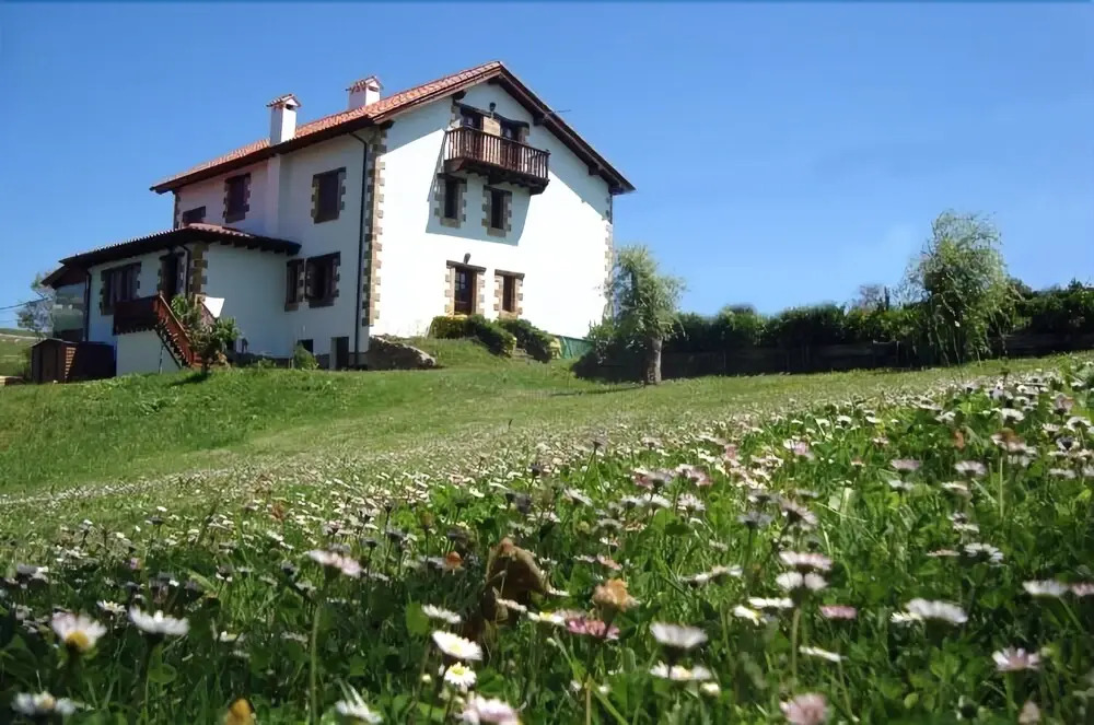 Posada La Estela Cántabra