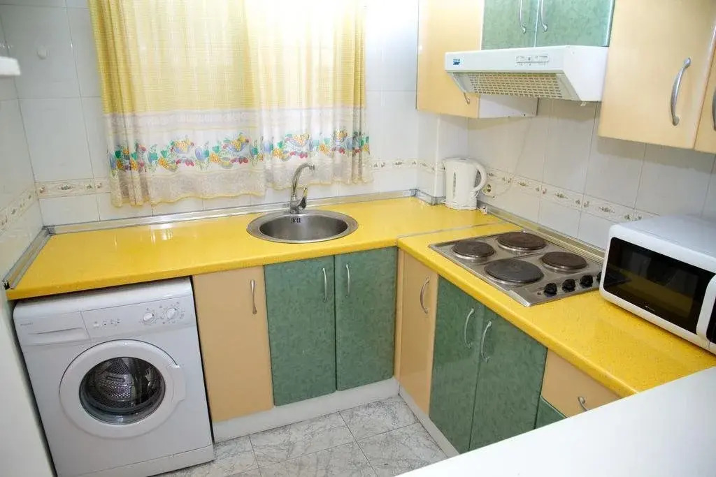 Apartamentos Euromar