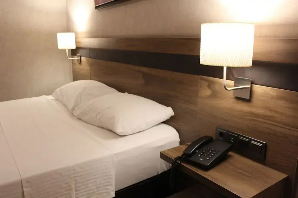 Mer Hotel