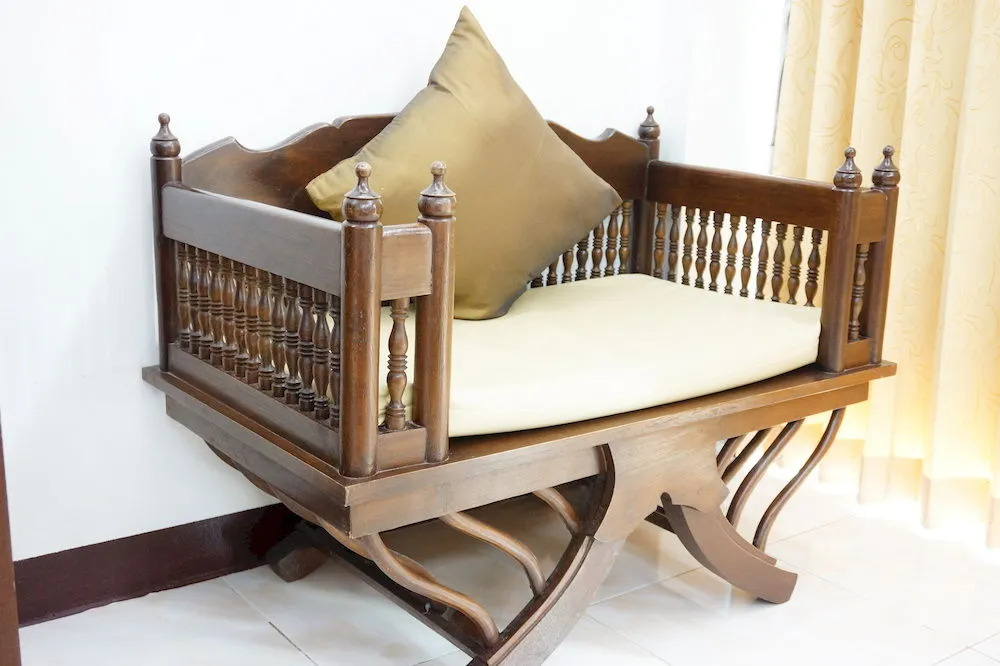 Panda Boutique Hotel Phuket