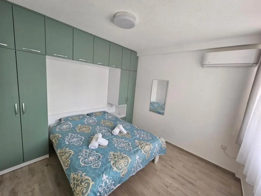 Happy apartments Strumica
