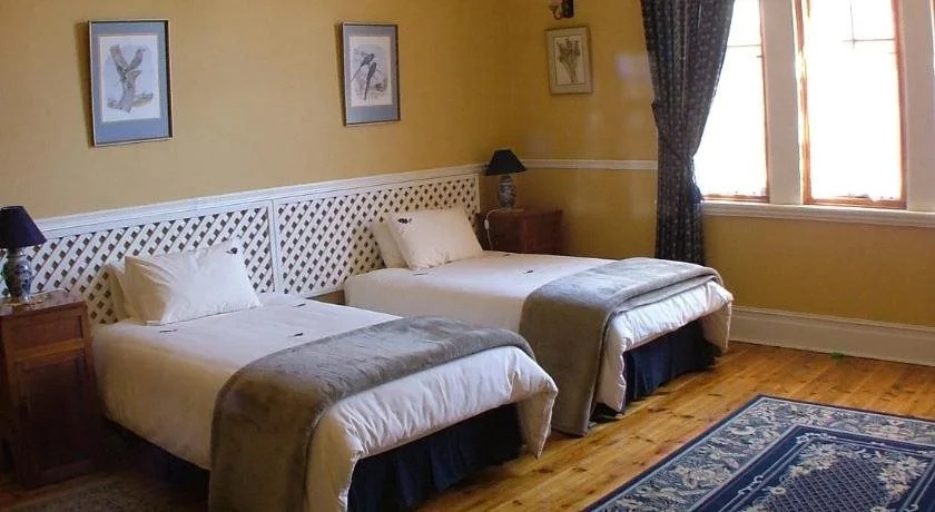 Oak Tree Lodge Ladybrand