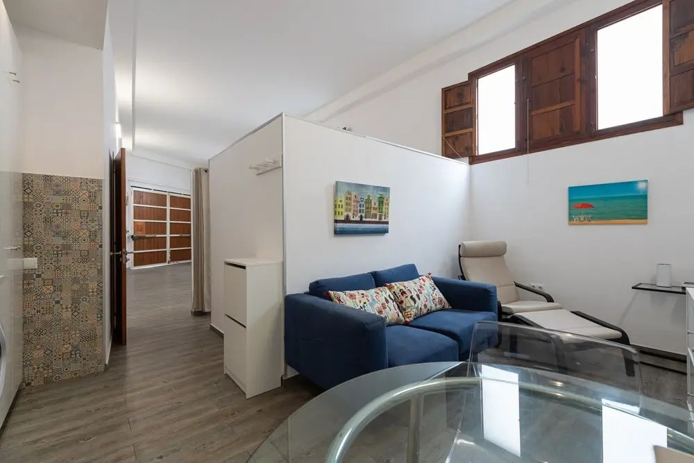 Arucas Car-loft
