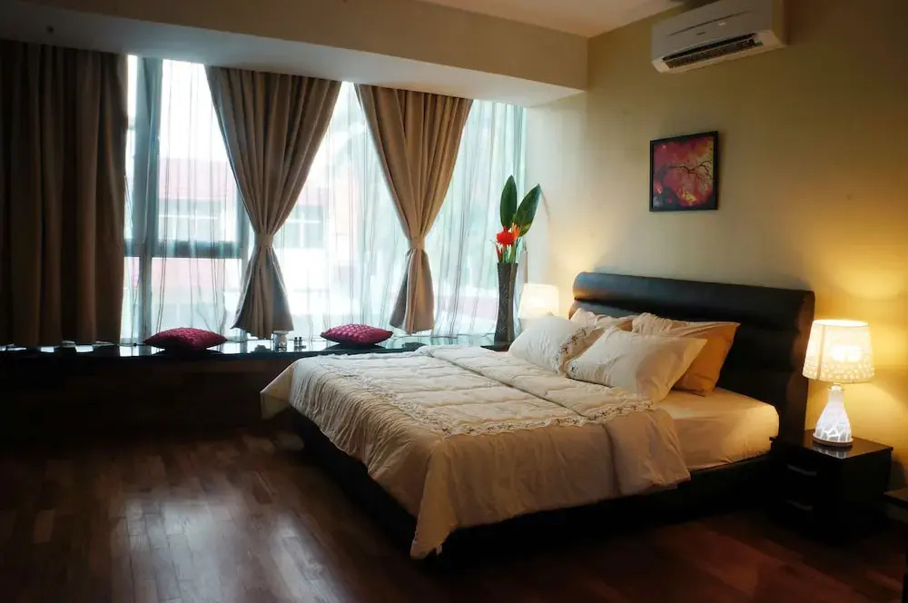 Gurney Luxe Inn Penang