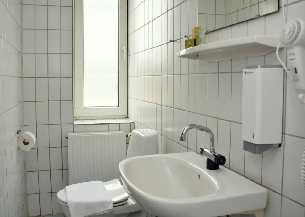 KOMPAS Hotel Aalborg