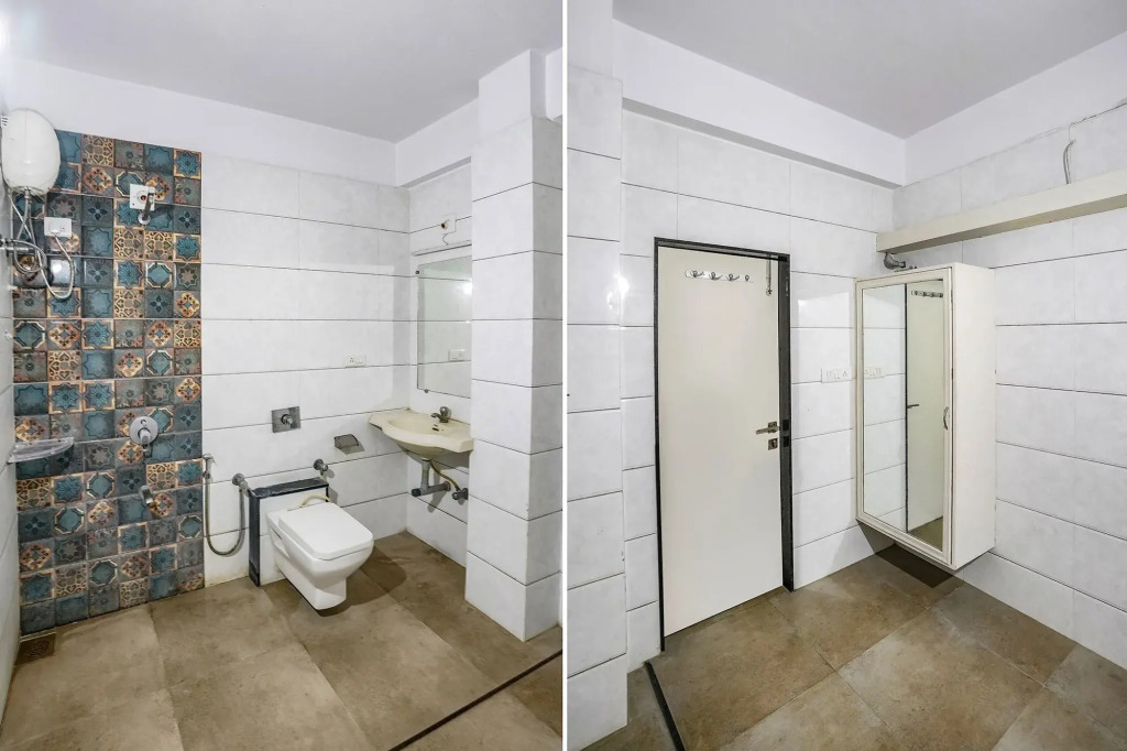 Fabexpress Jade Homestay