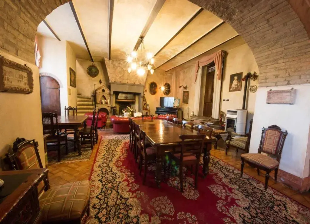 Residenza Depoca Il Biribino