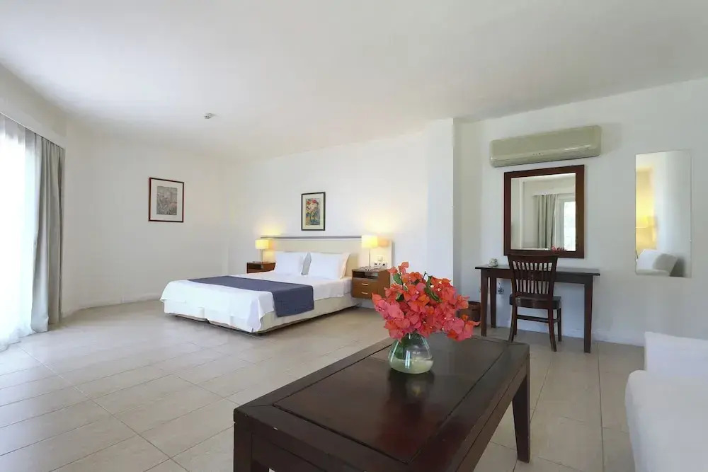 Sah Hotel