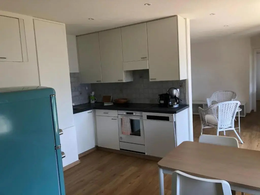 Residenza Bettina BnB & Ferienwohnungen