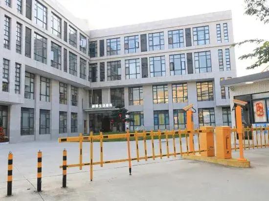 Winart Life service apartment