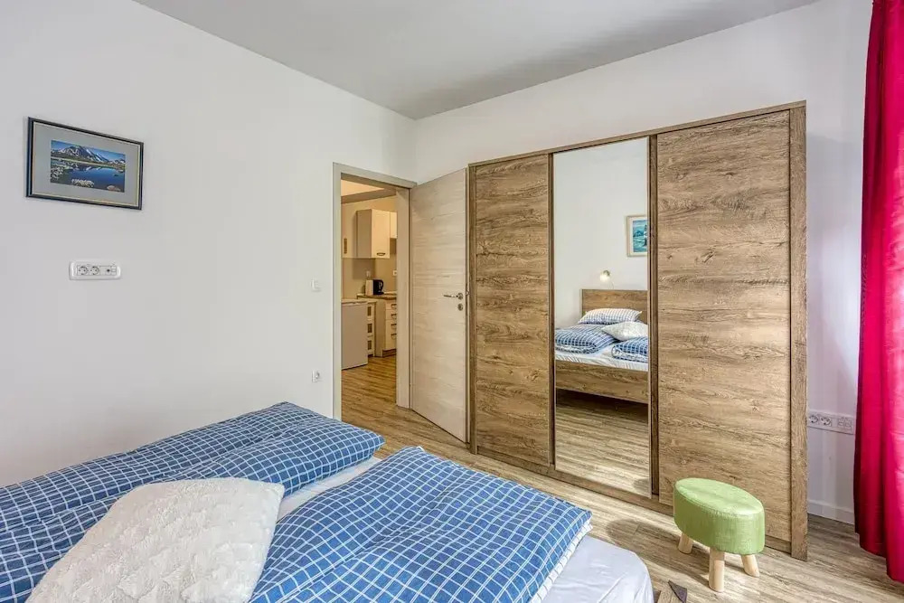 Apartments Jantar - Two Bedroom n 3